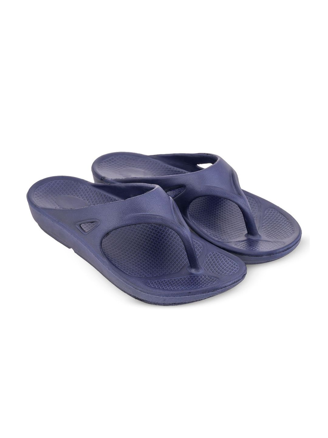 Feel alive Set Of 4 Ultra-Comfortable Lightweight Thong Flip-Flops