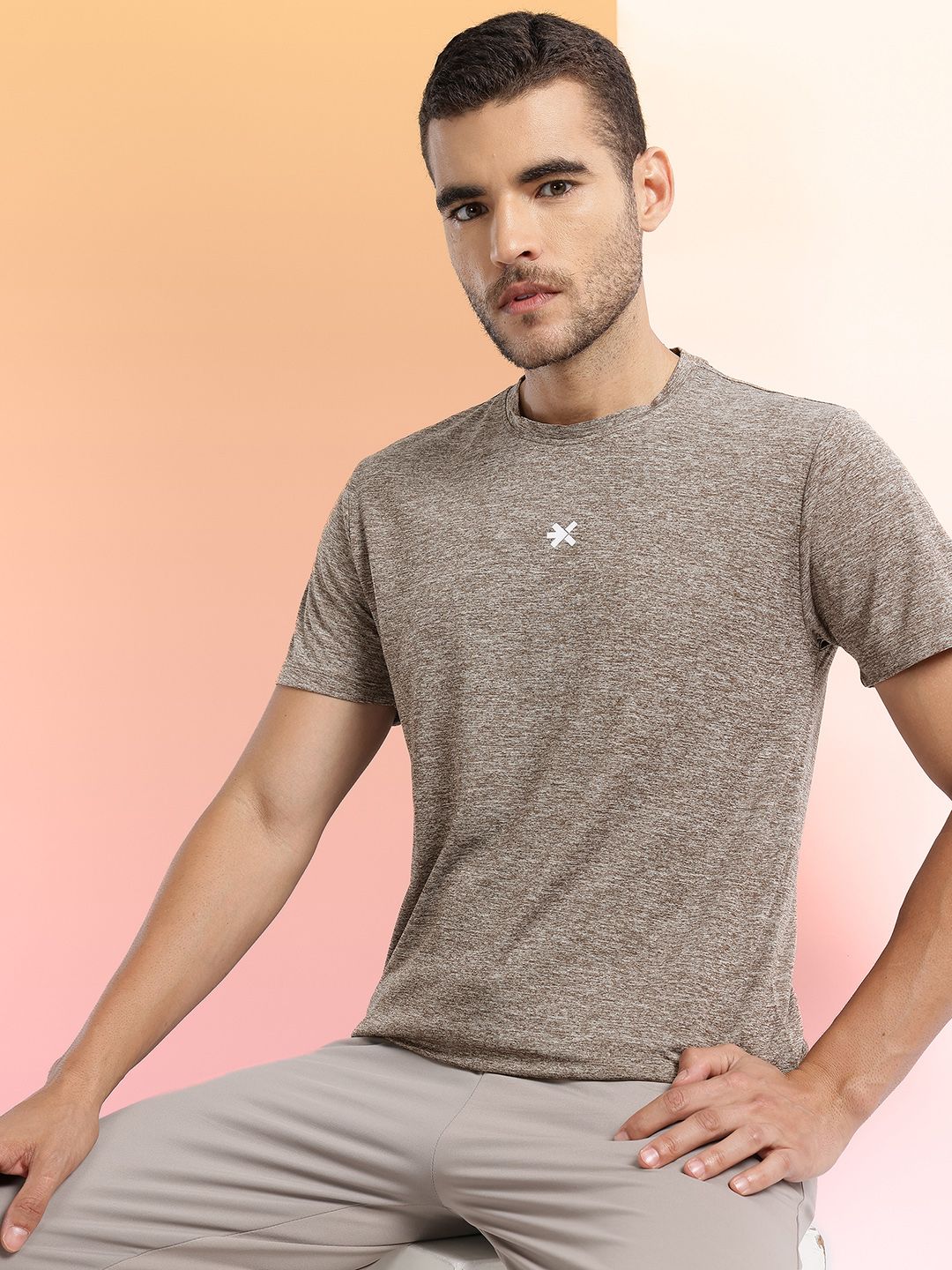 HRX by Hrithik Roshan Men T-shirt