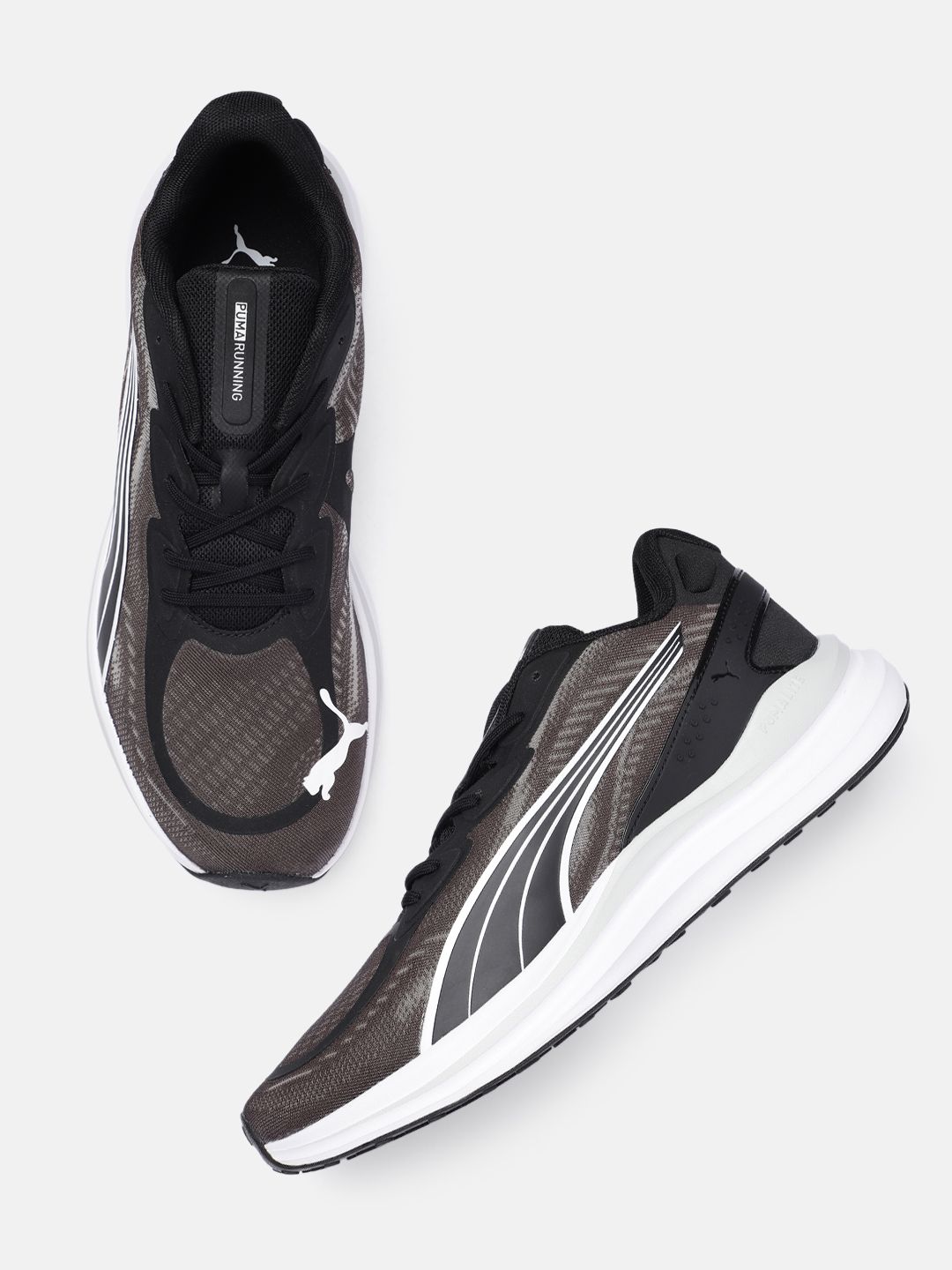 Puma Puma Men ComfortCush Lite Everyday Running Shoes
