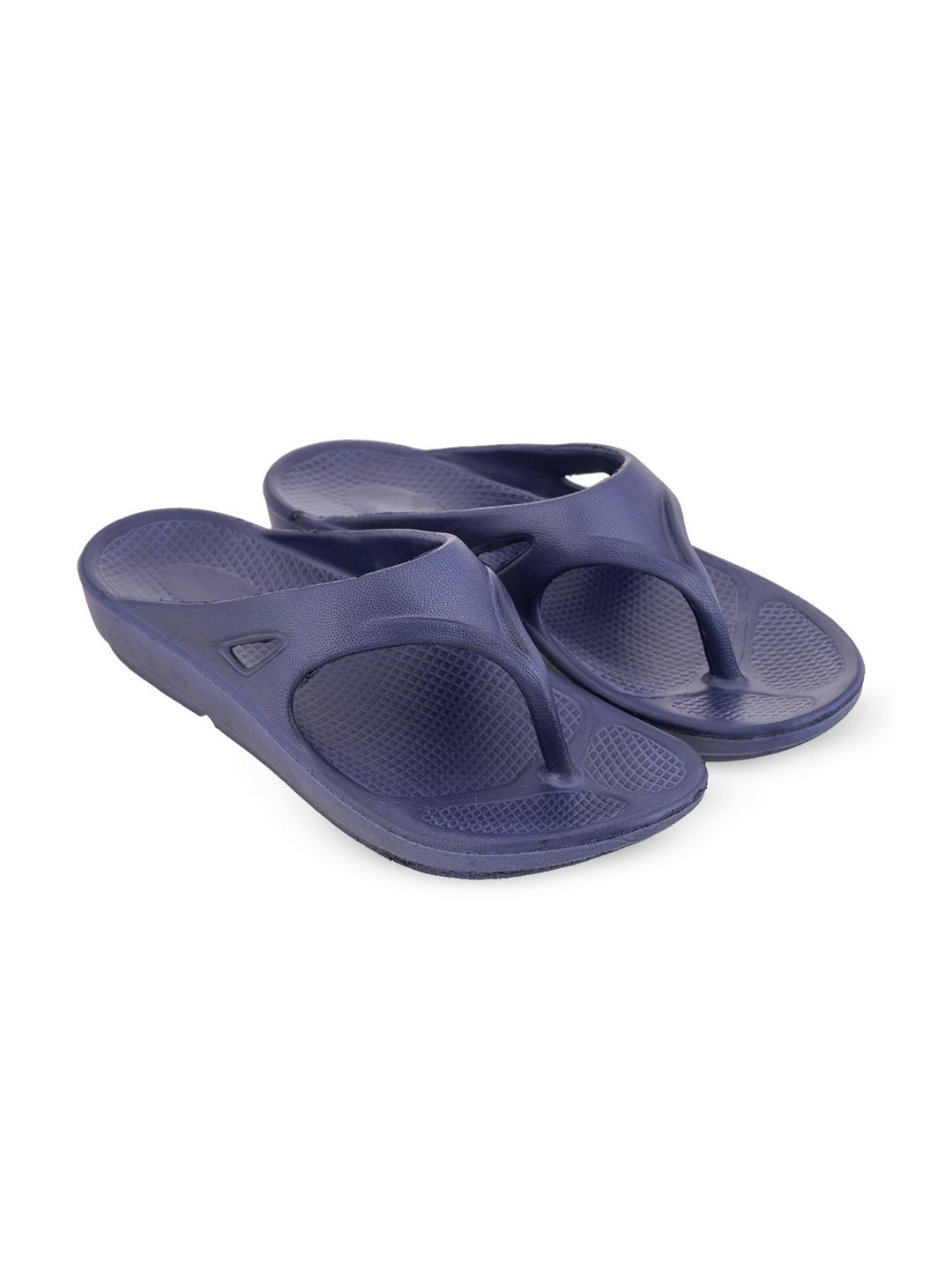 Feel alive Set Of 4 Ultra-Comfortable & Lightweight Thong Flip-Flops