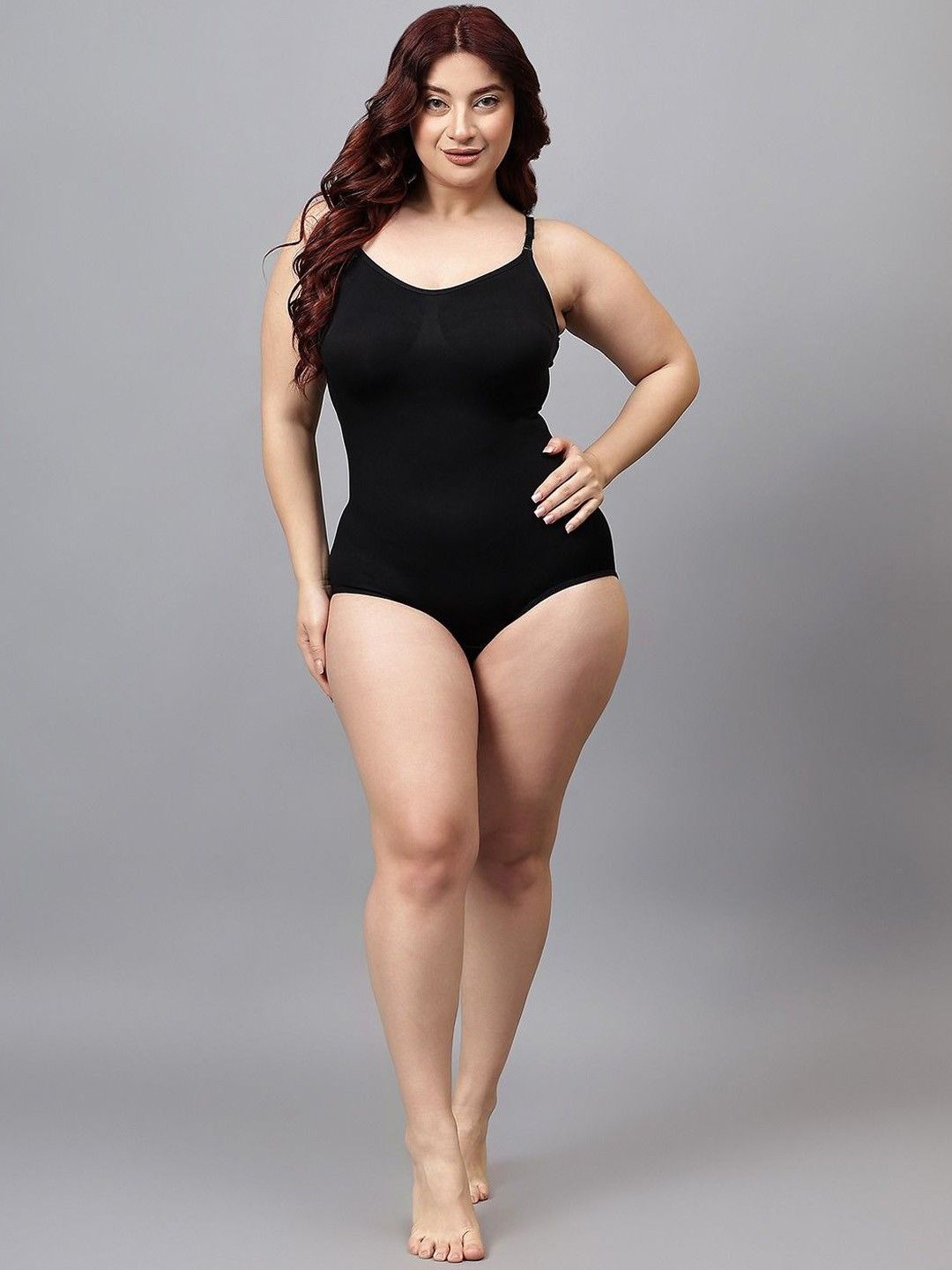 OGIMI- Ohh Give me Tummy & Body Shaper with Silicone Gripe Body shaper