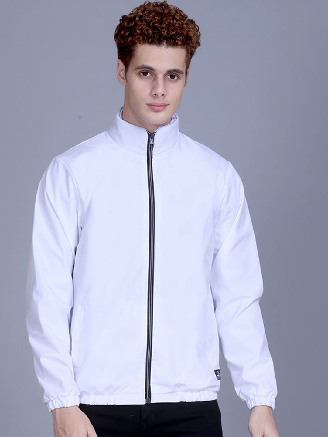 SANHOK Windcheater Tailored Jacket