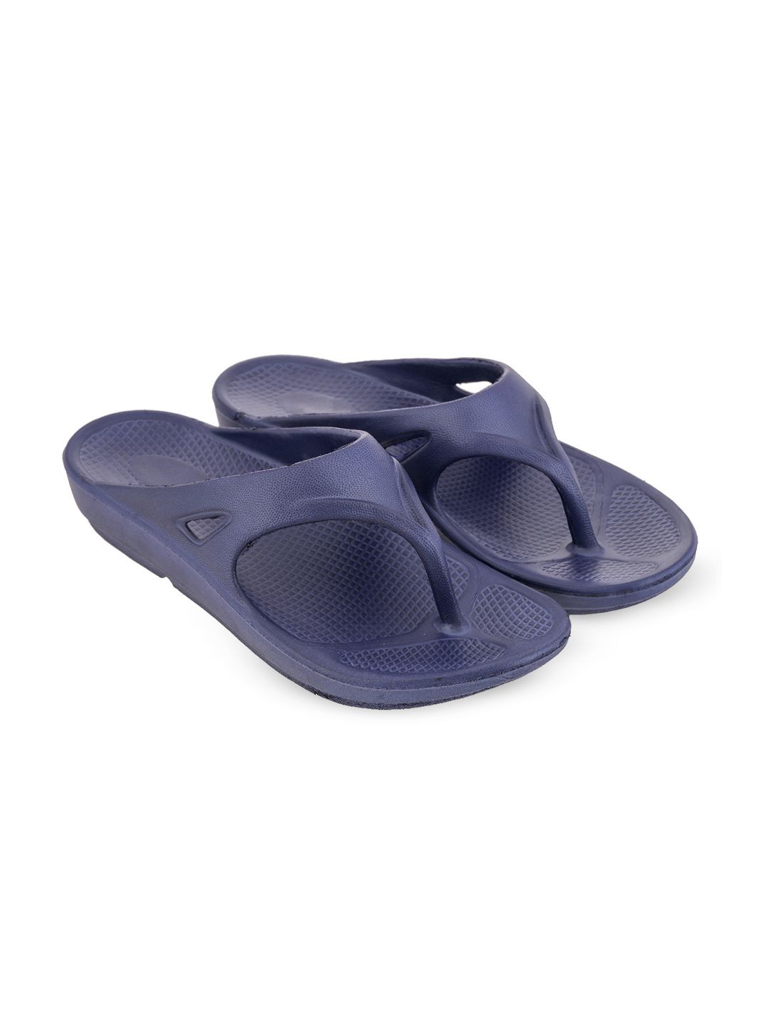 Feel alive Set Of 4 Ultra-Comfortable Lightweight Thong Flip-Flops