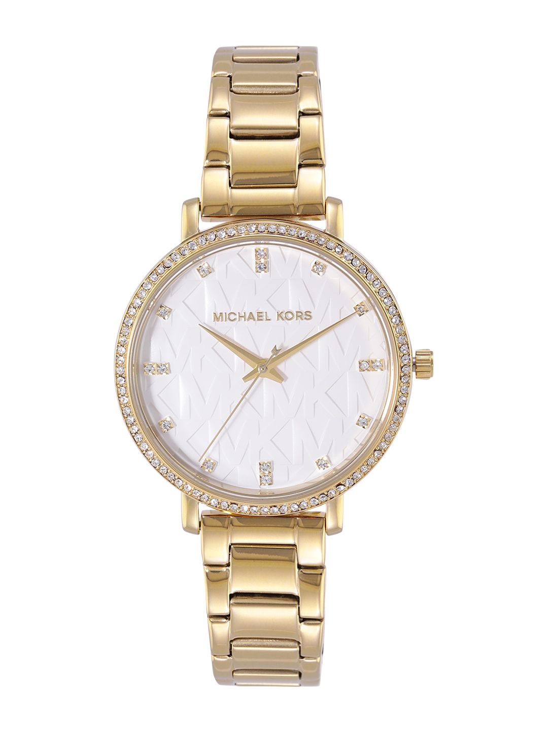 Michael Kors Michael Kors Women Analogue Watch - MK4919I