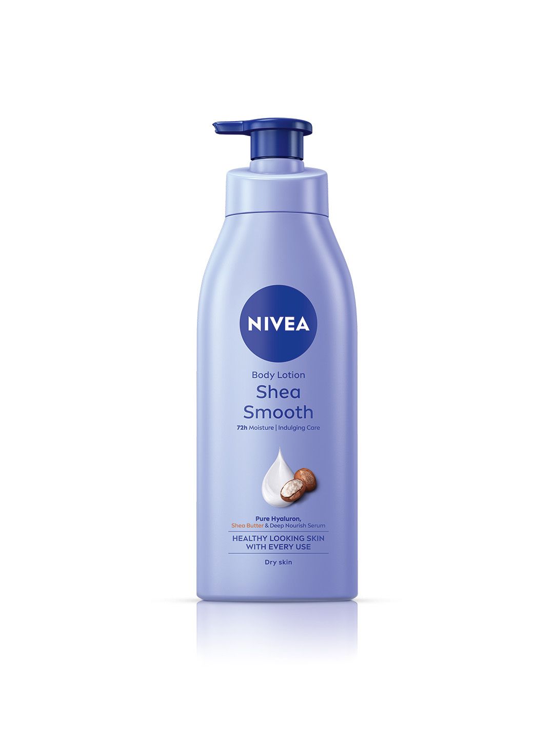 Buy Nivea Set of Soft Light Berry Blossom Moisturiser 200ml