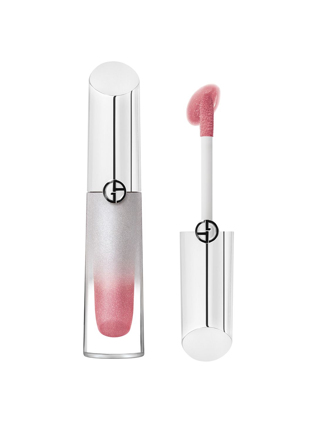 Buy Giorgio Armani Beauty Prisma Glass Icy Plumper 3.5ml - Frozen