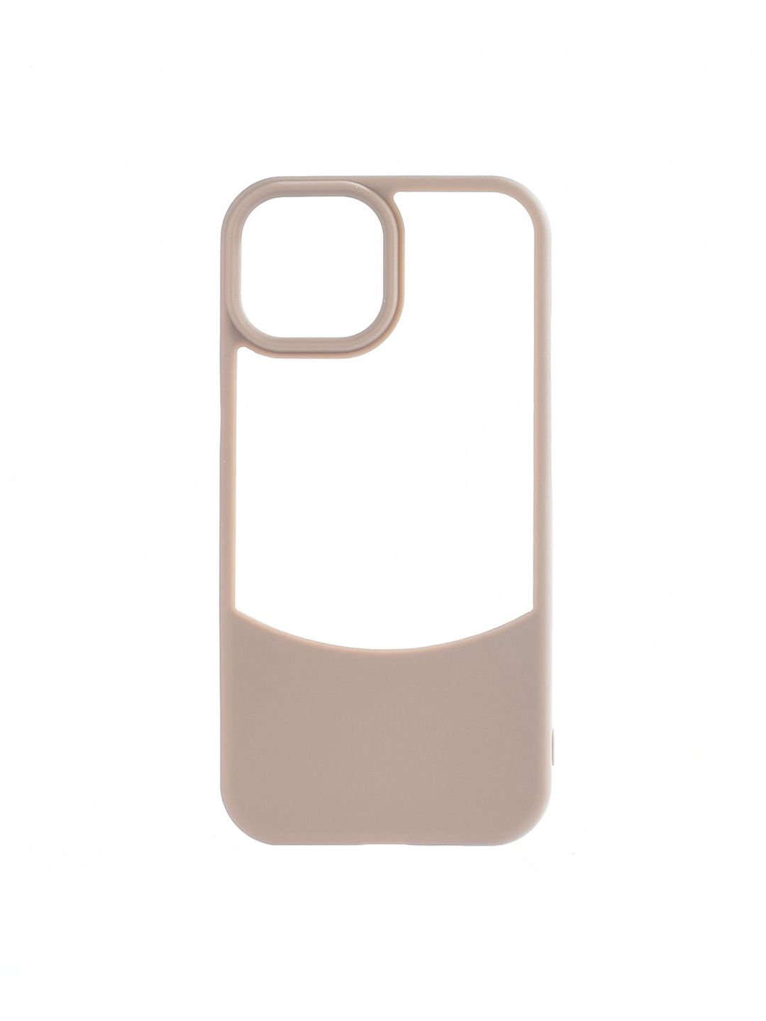 INNOPACE iPhone 15 Pro Back Case Mobile Accessories