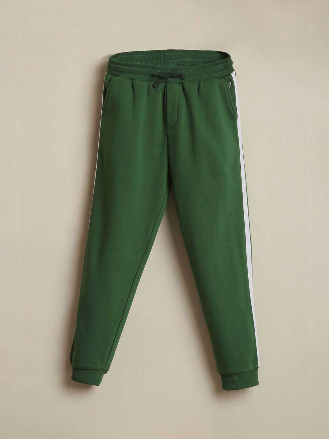 Allen Solly Junior Allen Solly Junior Boys Mid Rise Joggers