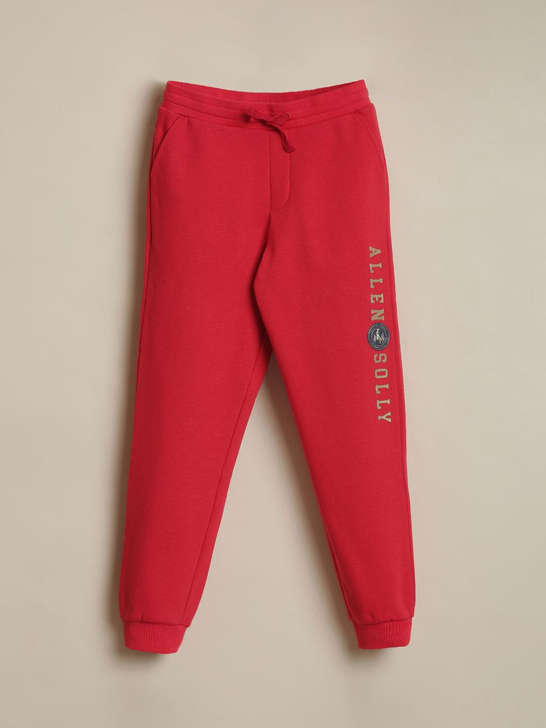 Allen Solly Junior Allen Solly Junior Boys Mid Rise Track Pants
