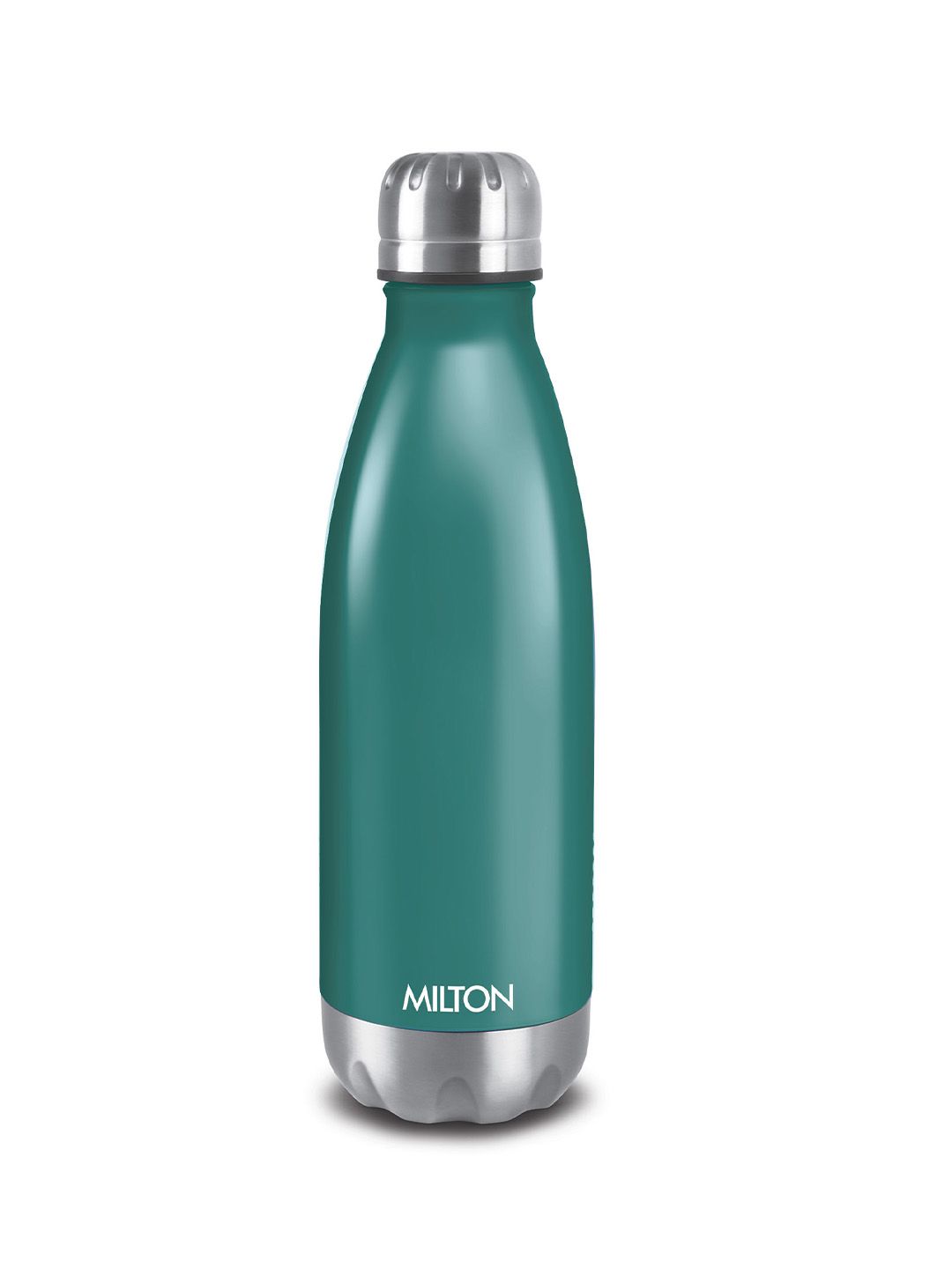 Milton Duo Dlx 1000 - ThermoSteel Water Bottle at best price in Rajkot