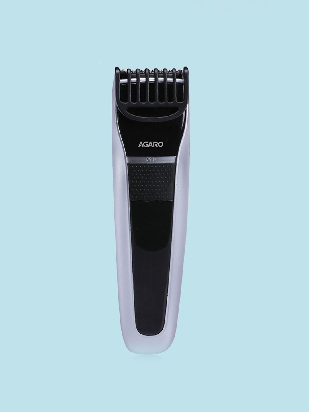 Agaro MT 5001 Beard Trimmer with 50 Minutes Run Time & USB Charging