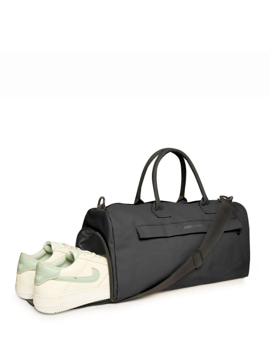 ARROWMAX Unisex Medium Sports Or Gym Duffel Bag Price in India