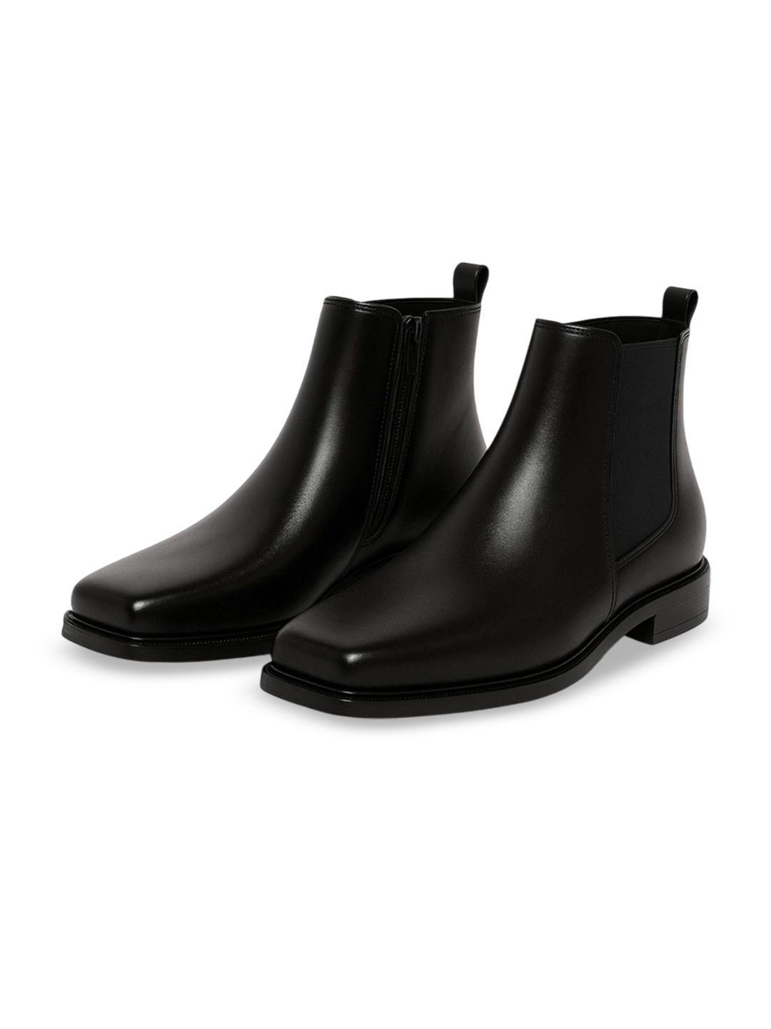 KRAASA KRAASA Men Chelsea Boots