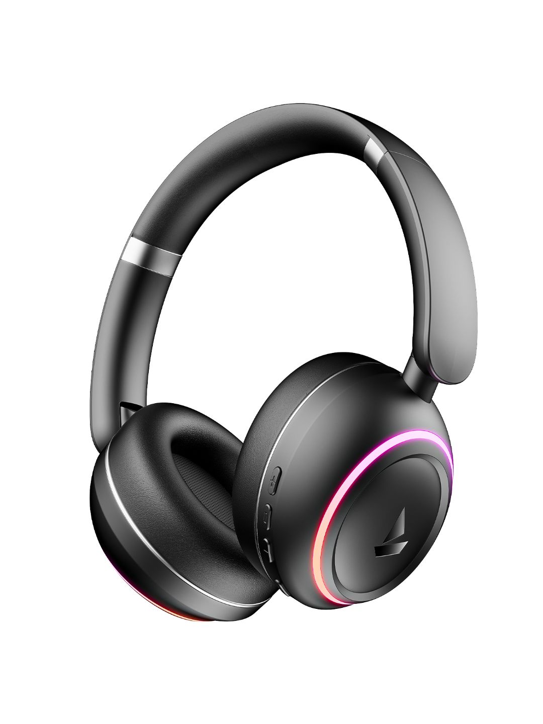 boAt Rockerz 480 Wireless Over Ear Headphones