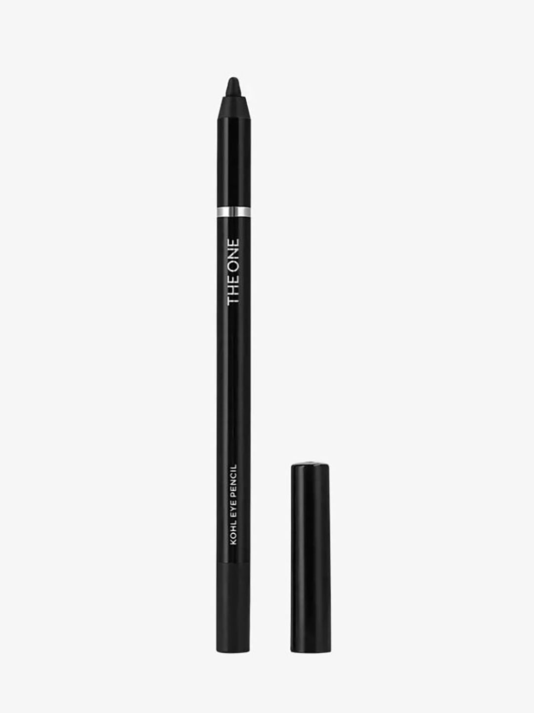 Buy Oriflame The ONE High Impact Eye Pencil - Black - Kajal for