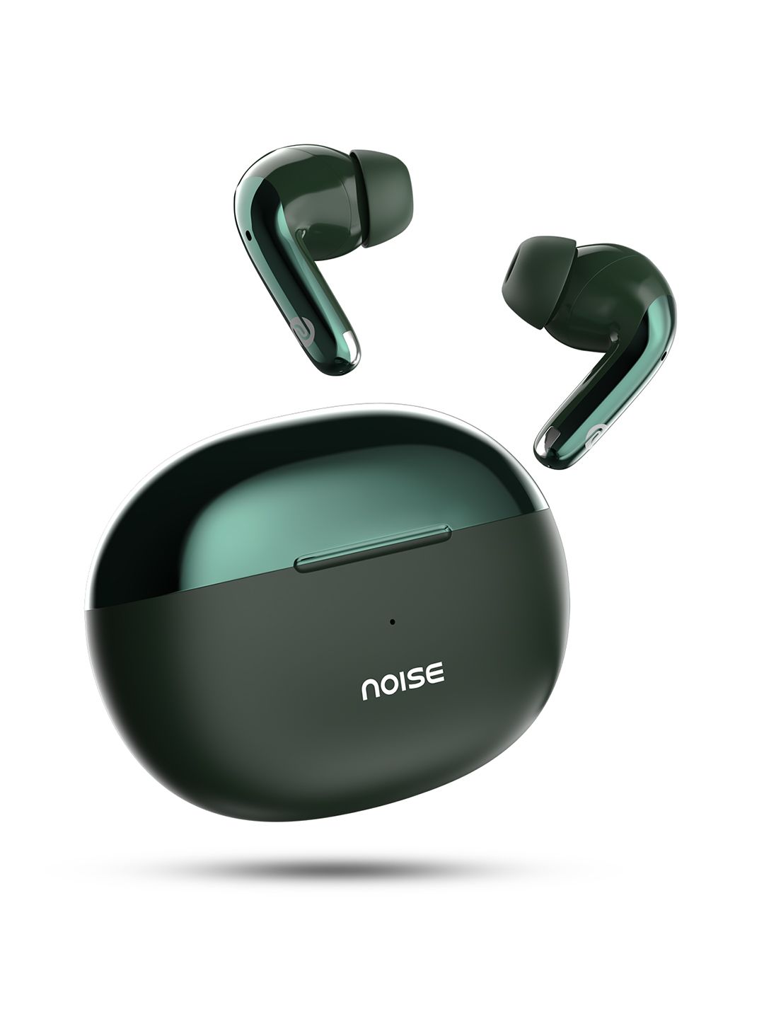 Noise Buds Verve 2 Wireless Bluetooth Earbuds 50Hrs of Playtime ENC