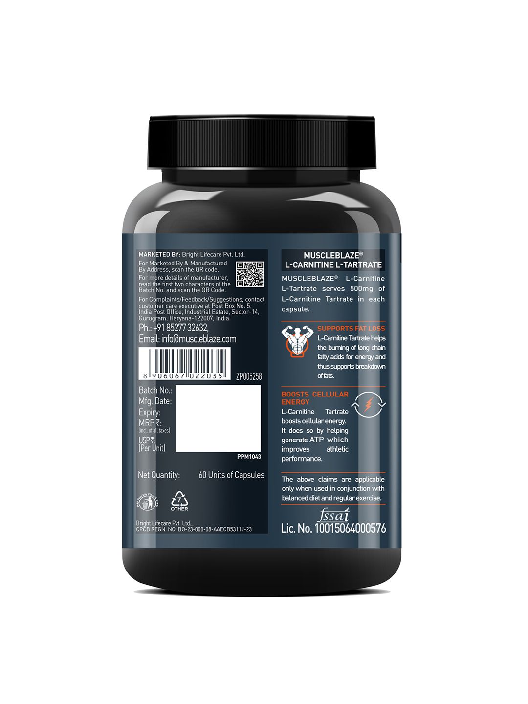 fat dissolving lemon bottle reviews 1KG PURE L-CARNITINE L-TARTRATE LCLT POWDER Premium