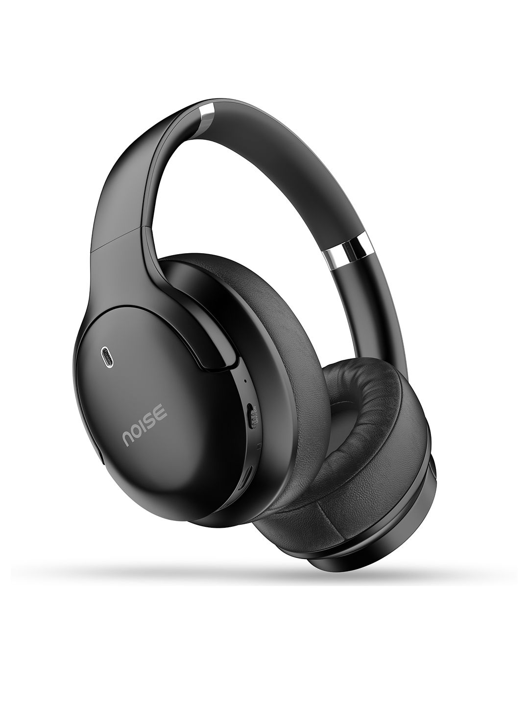 Noise Airwave Max 4 Truly Wireless Headphone 70Hrs Playtime ENC
