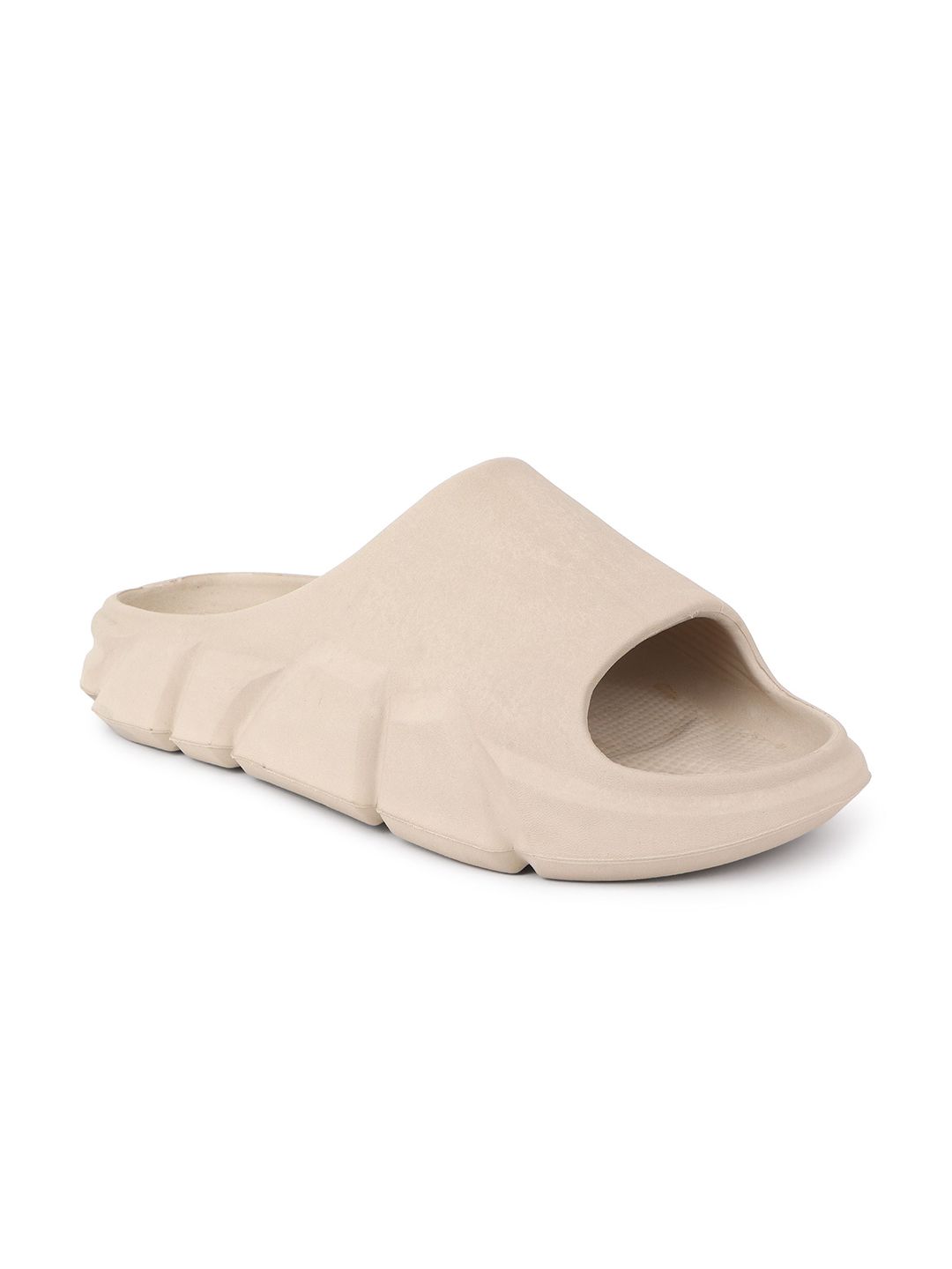 Hygear Warrior Men Solid Sliders