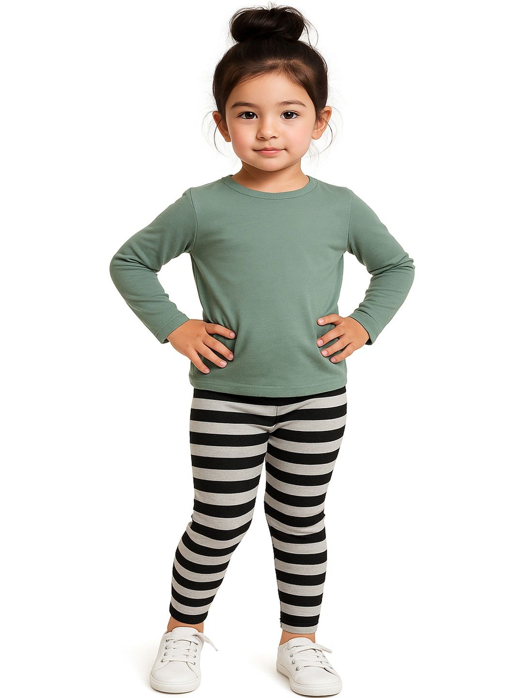 Cortica Boys Pack Of 2 Night Pants