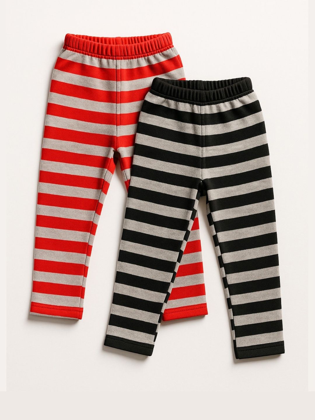 Cortica Boys Pack Of 2 Track Pants