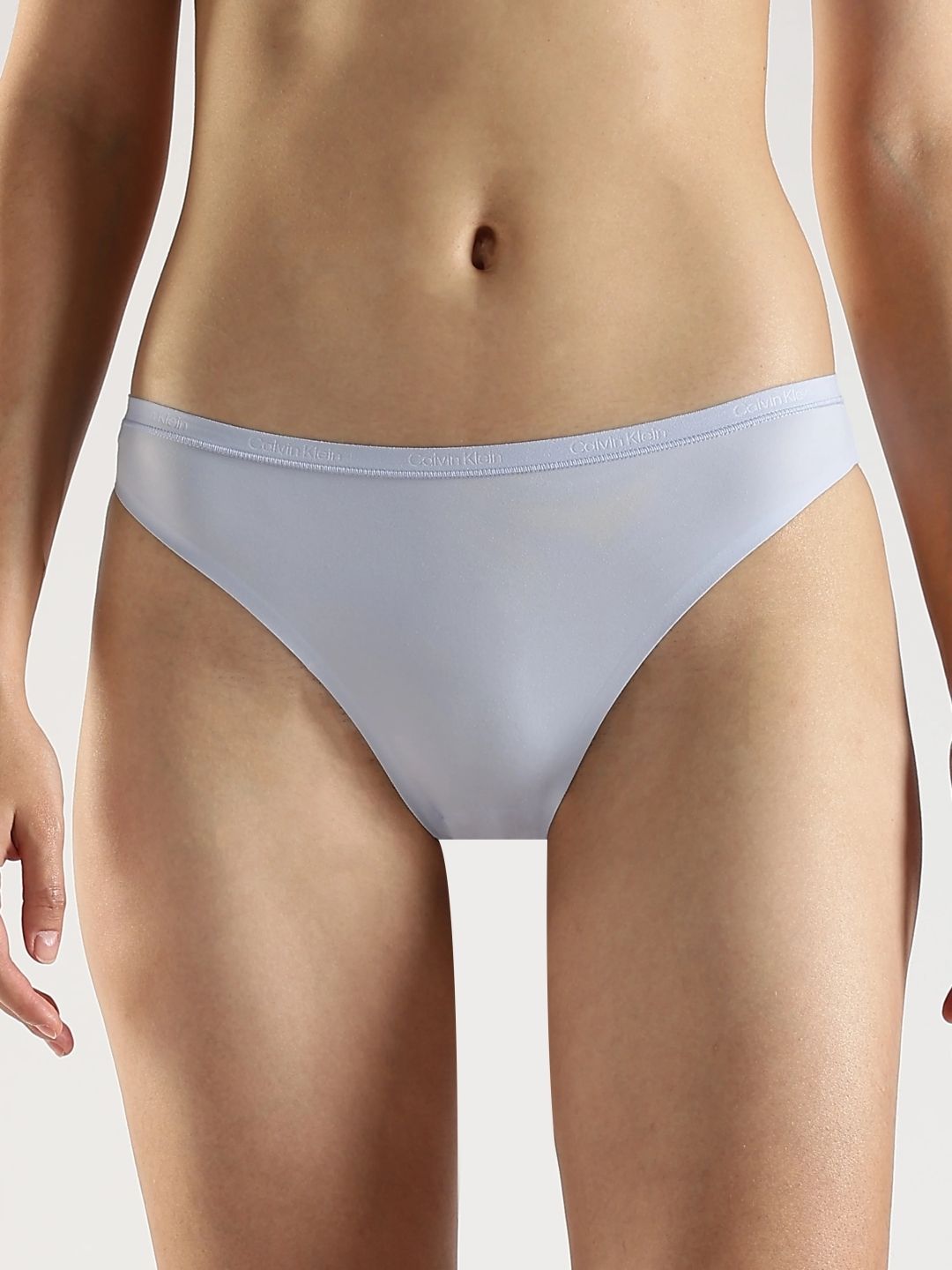 Calvin Klein Underwear Women Mid-Rise Bikini Briefs
