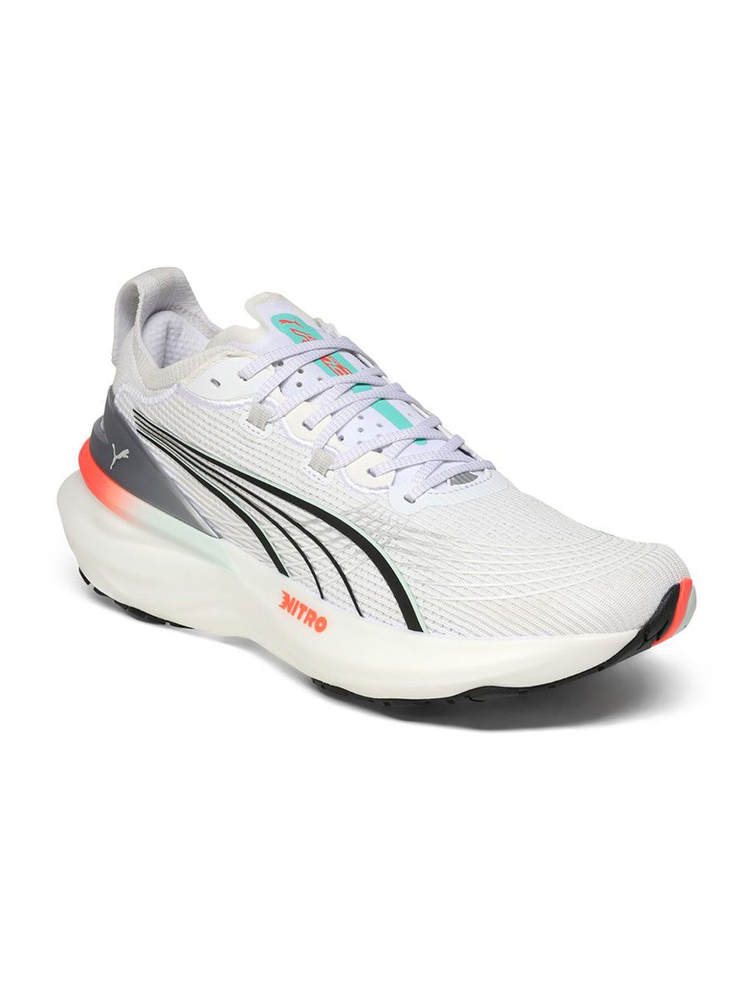 Buy Puma ForeverRun NITRO 2 Men's Comfort Running Shoes - Sports