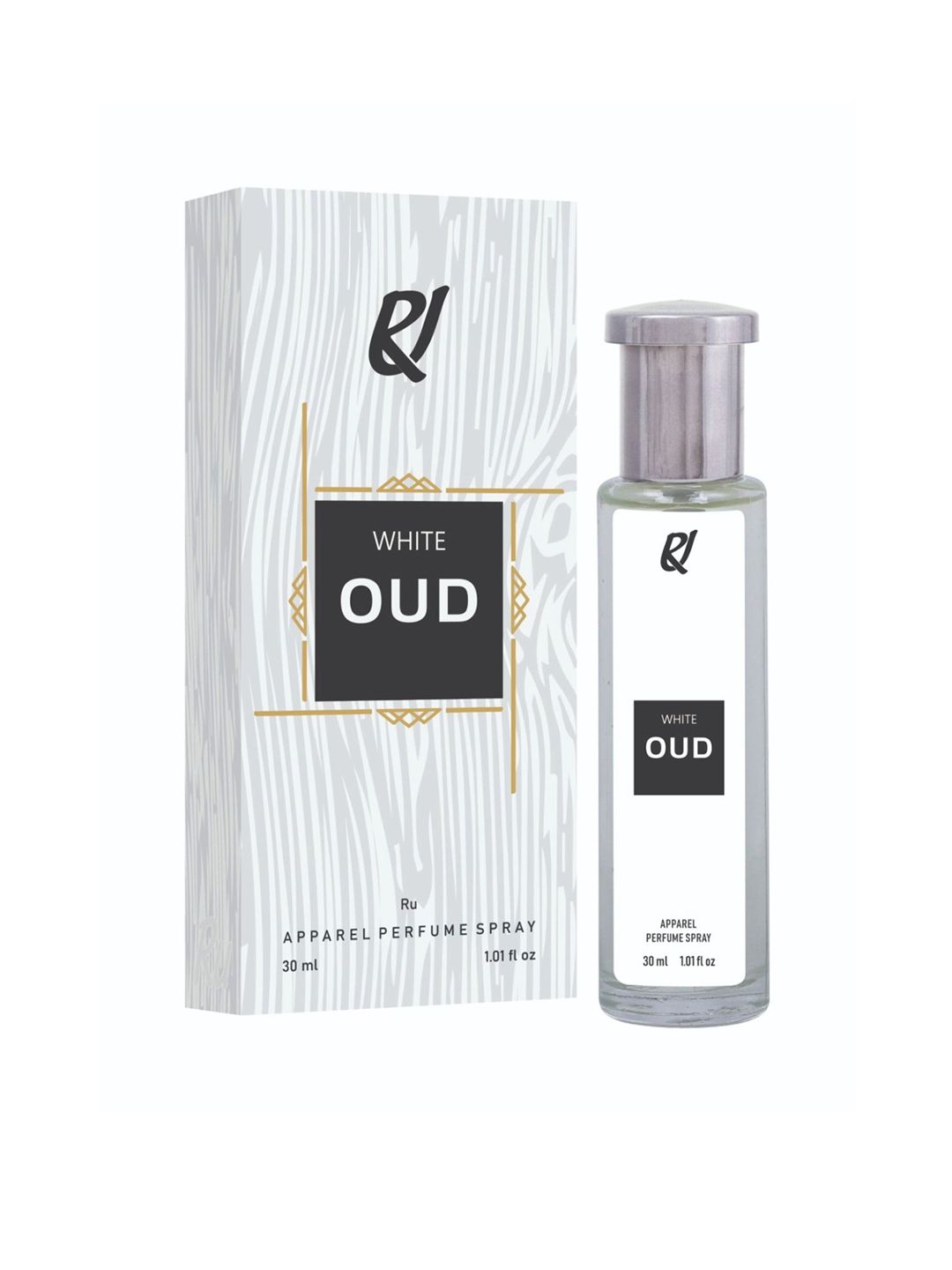 RU Set of 2 Apparel Perfume Spray