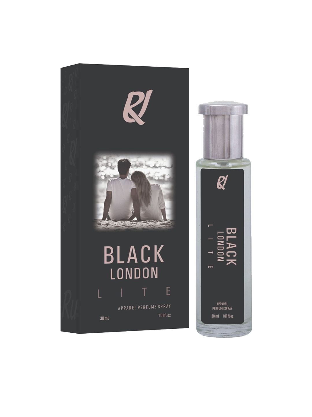 RU set of 2 30 ml each Appreal perfume spray