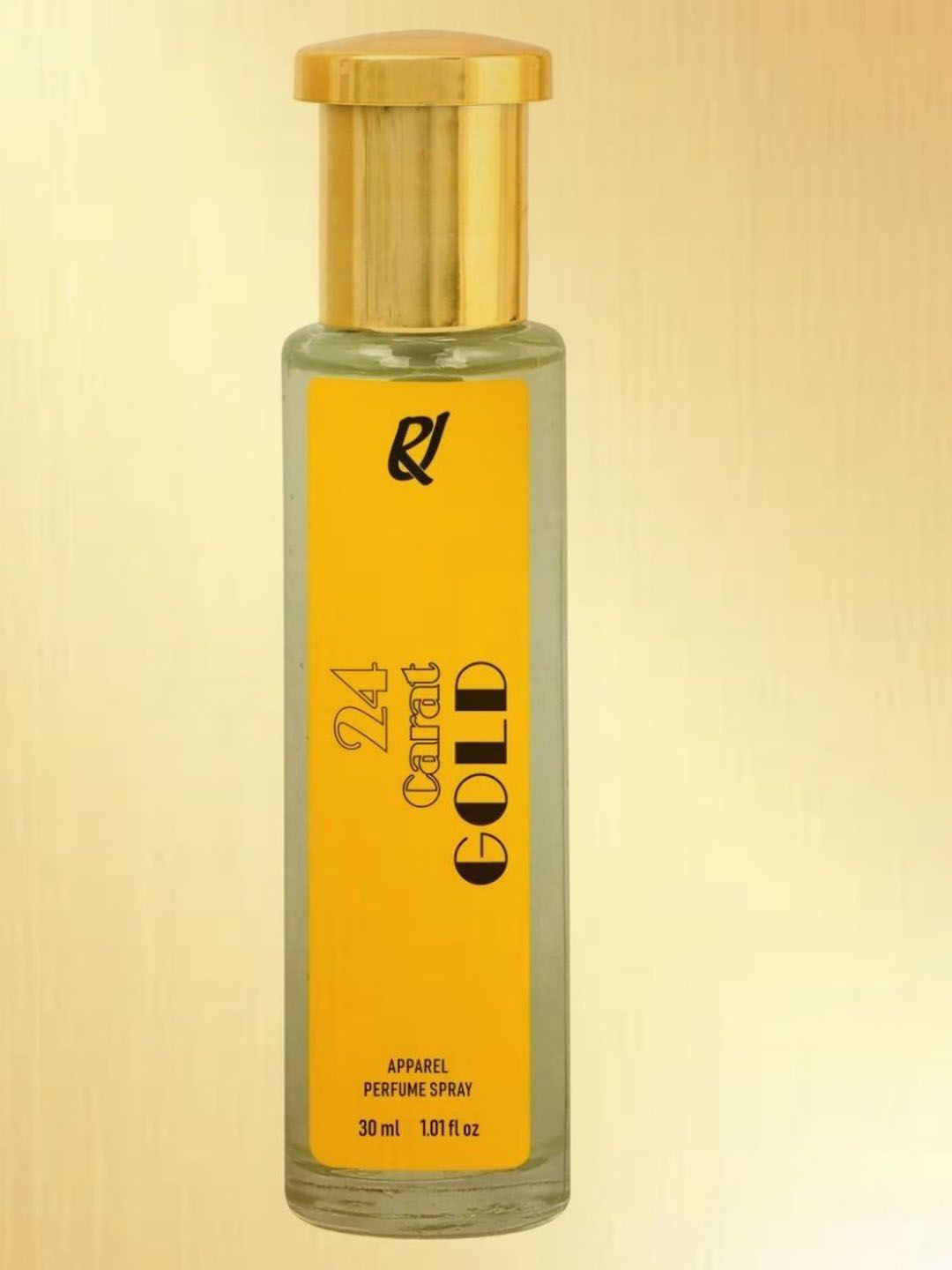 RU Set of 2 Appreal Perfume Spray King Pearl & 24 Carat Gold 30 ml each