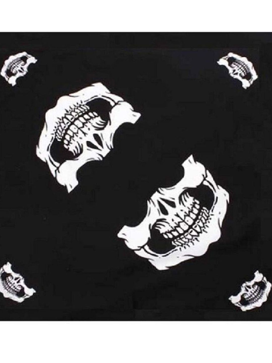 Navkar Crafts Adults-Unisex Cotton Bandana Headband