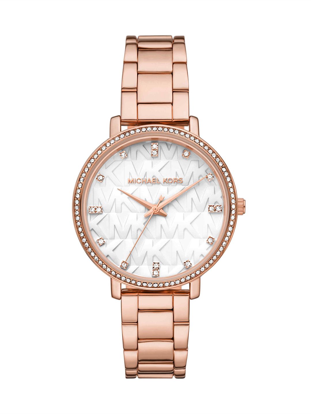Women Analogue Watch Michael Kors Women Analogue Watch - MK4917I