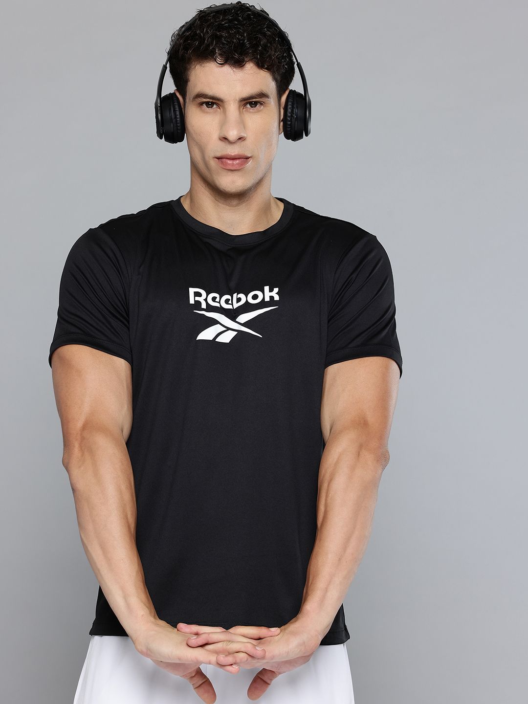 Reebok Brand Carrier Performance T-shirt