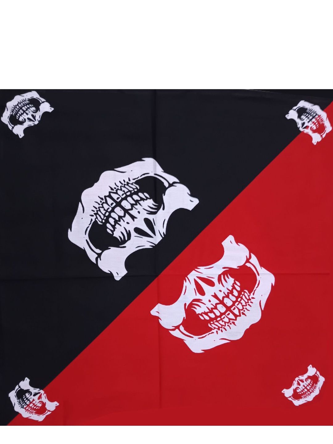 Navkar Crafts Unisex Bandana Headband