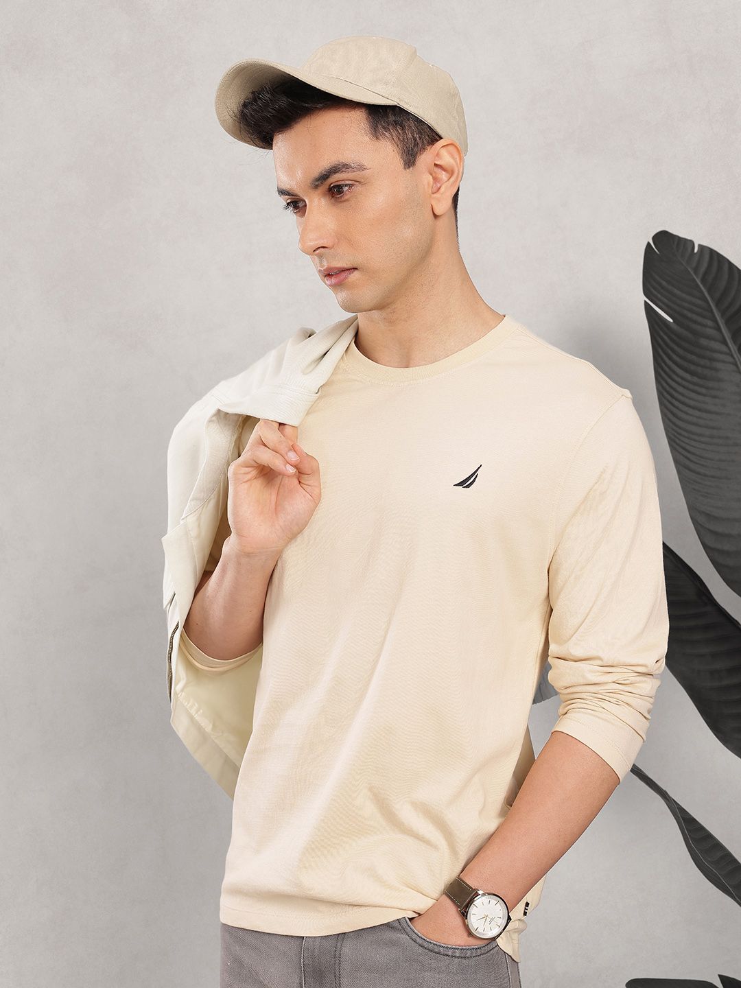 Nautica Pure Cotton T-shirt
