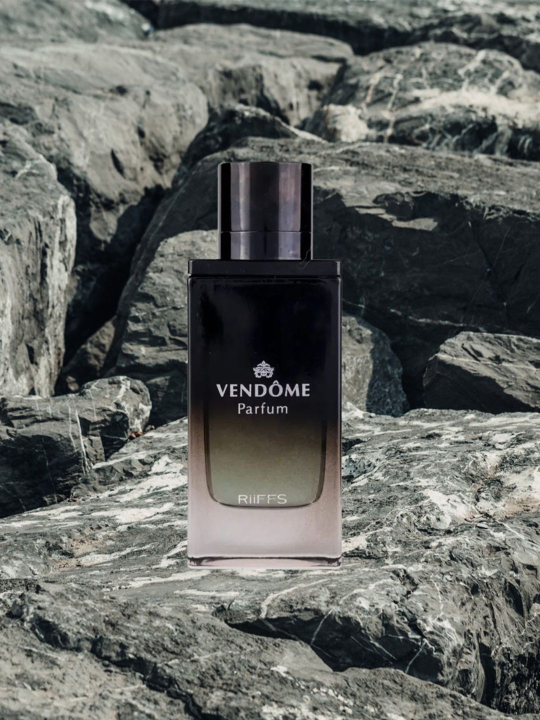 Buy RIIFFS Men Vendome Long Lasting Eau de Parfum - 100 ml