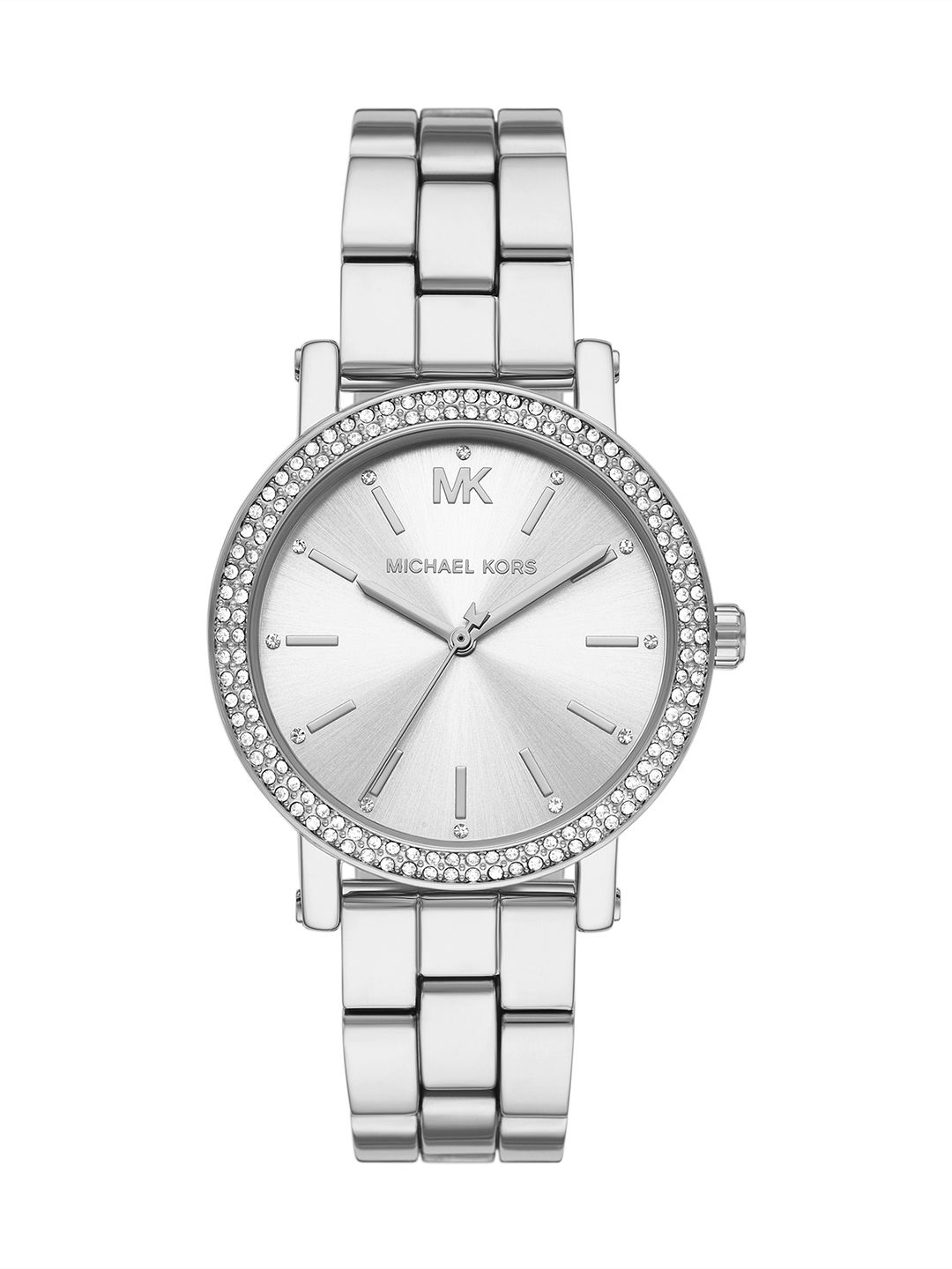 Michael Kors Michael Kors Women Straps Analogue Watch - MK7549I