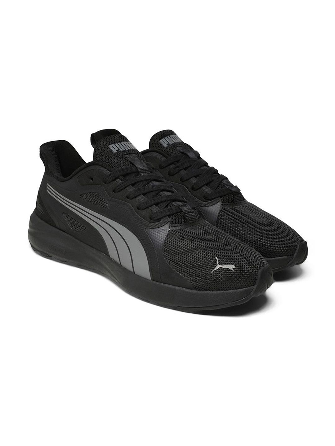 Puma Puma Softride Cosmic ST SlipTech Unisex Lightweight Sneakers