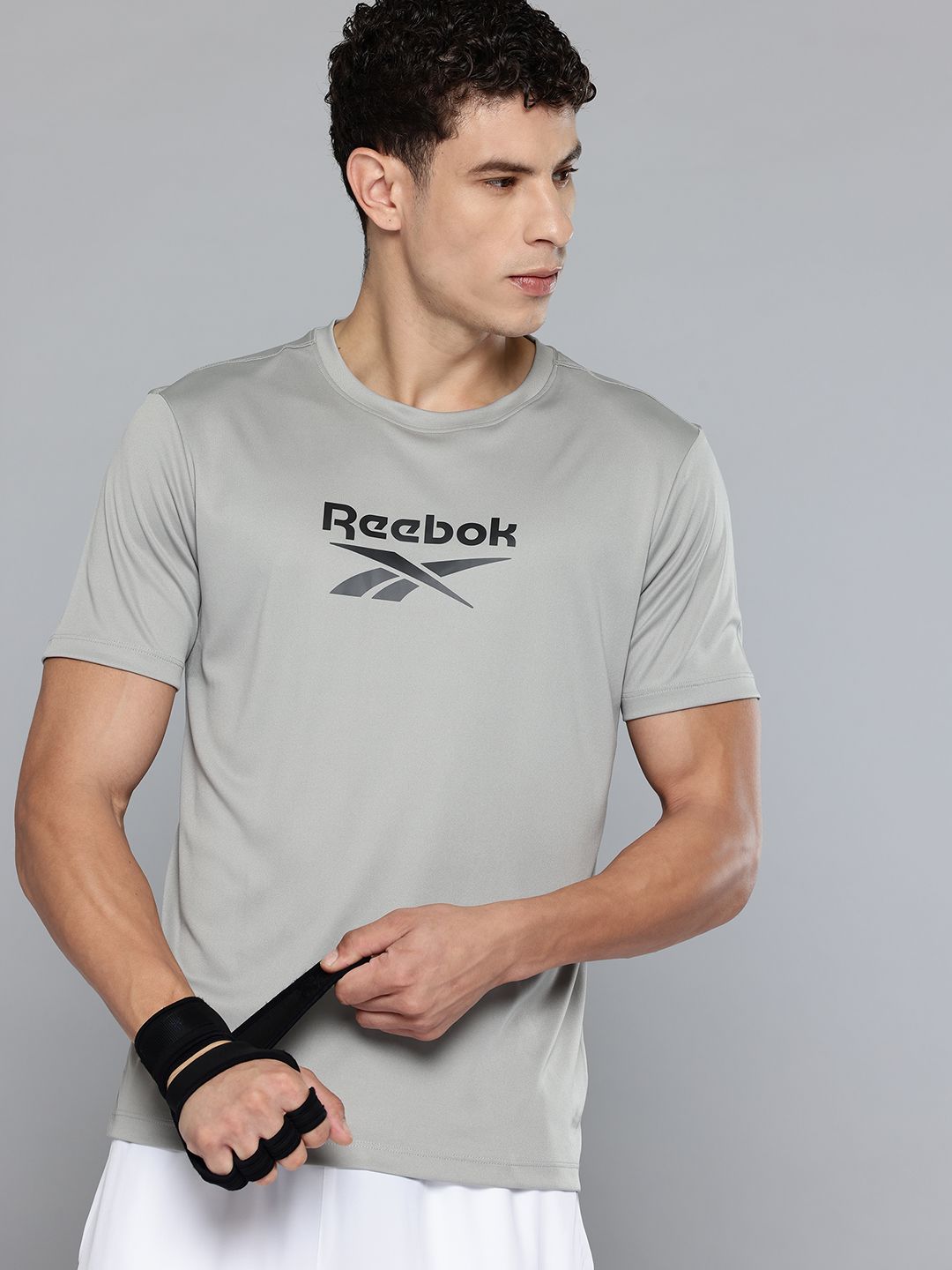 Reebok Brand Carrier Performance T-shirt