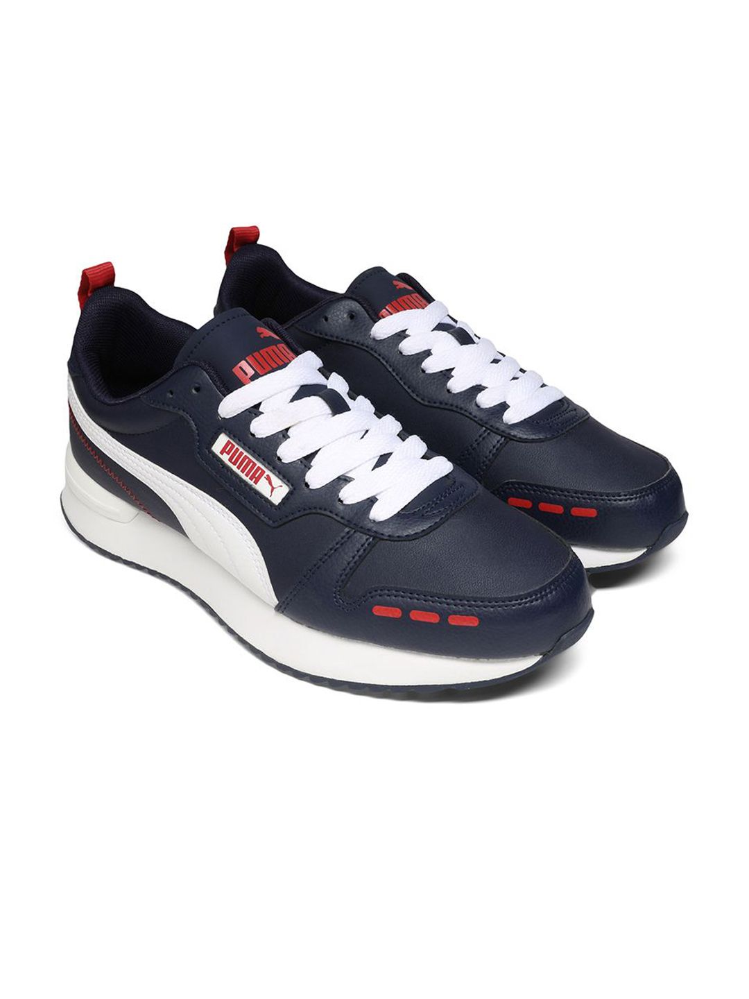 Puma Puma R78 Soft Cushioned Sneakers