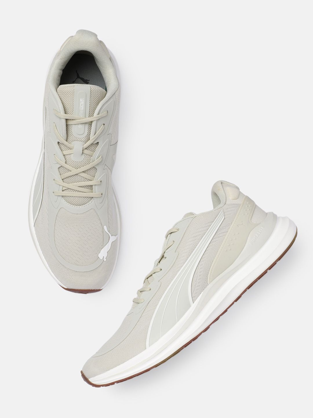 Puma Men ComfortCush Lite Everyday Running Shoes