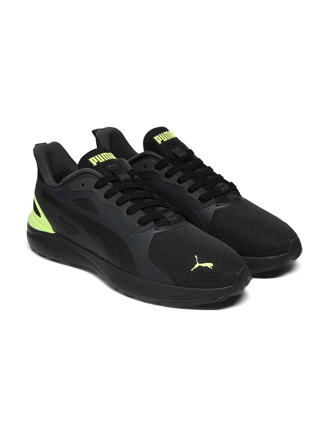 Puma Puma Softride Cosmic ST SlipTech Lightweight Sneakers