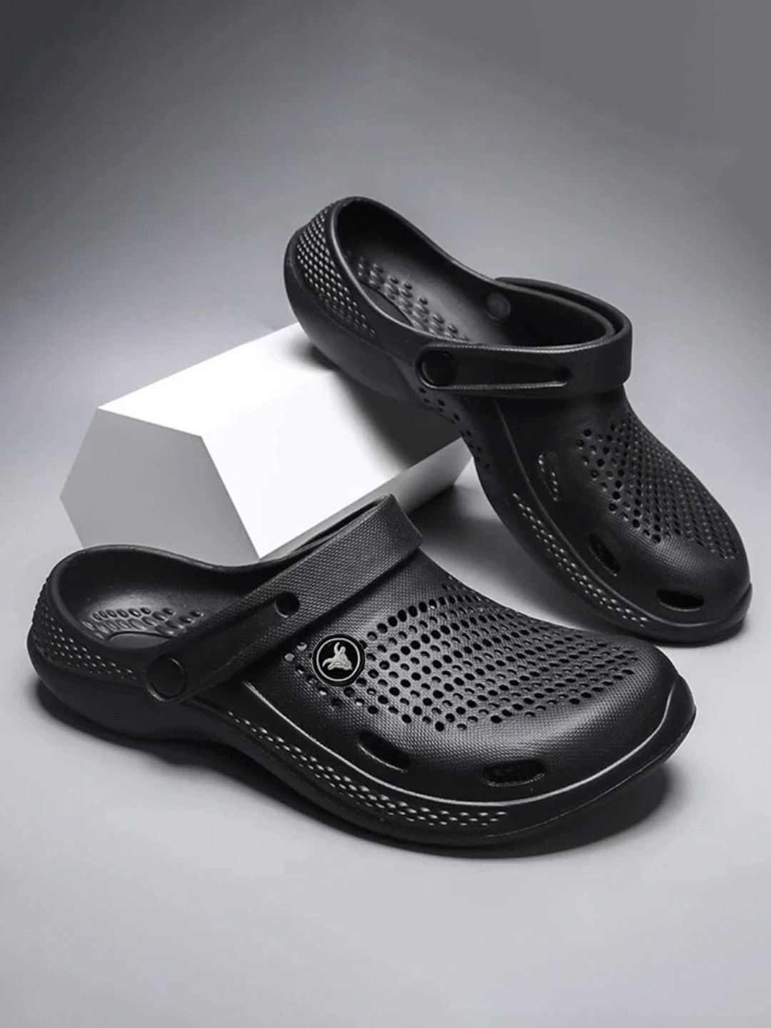 LIFA TRADERS Men EVA Clogs