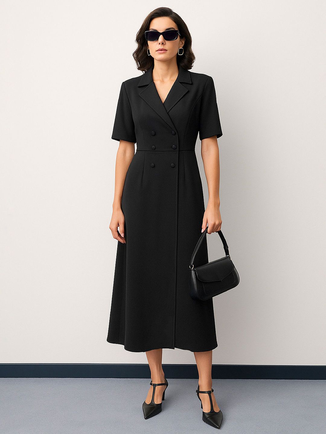 Shop Blazer Dresses for Women for Chic Structured Styles Myntra