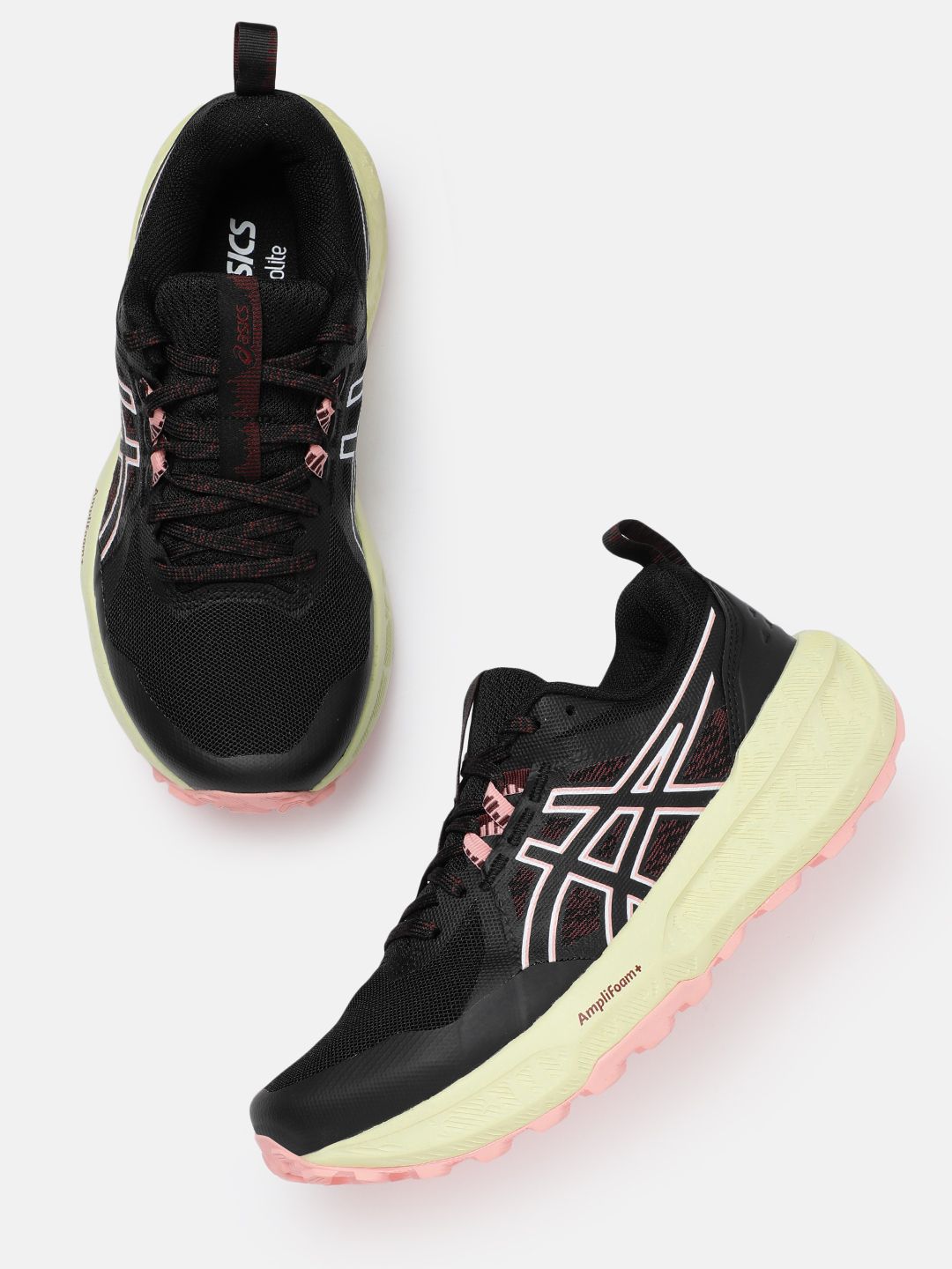 ASICS ASICS Women Sonoma Running Shoes