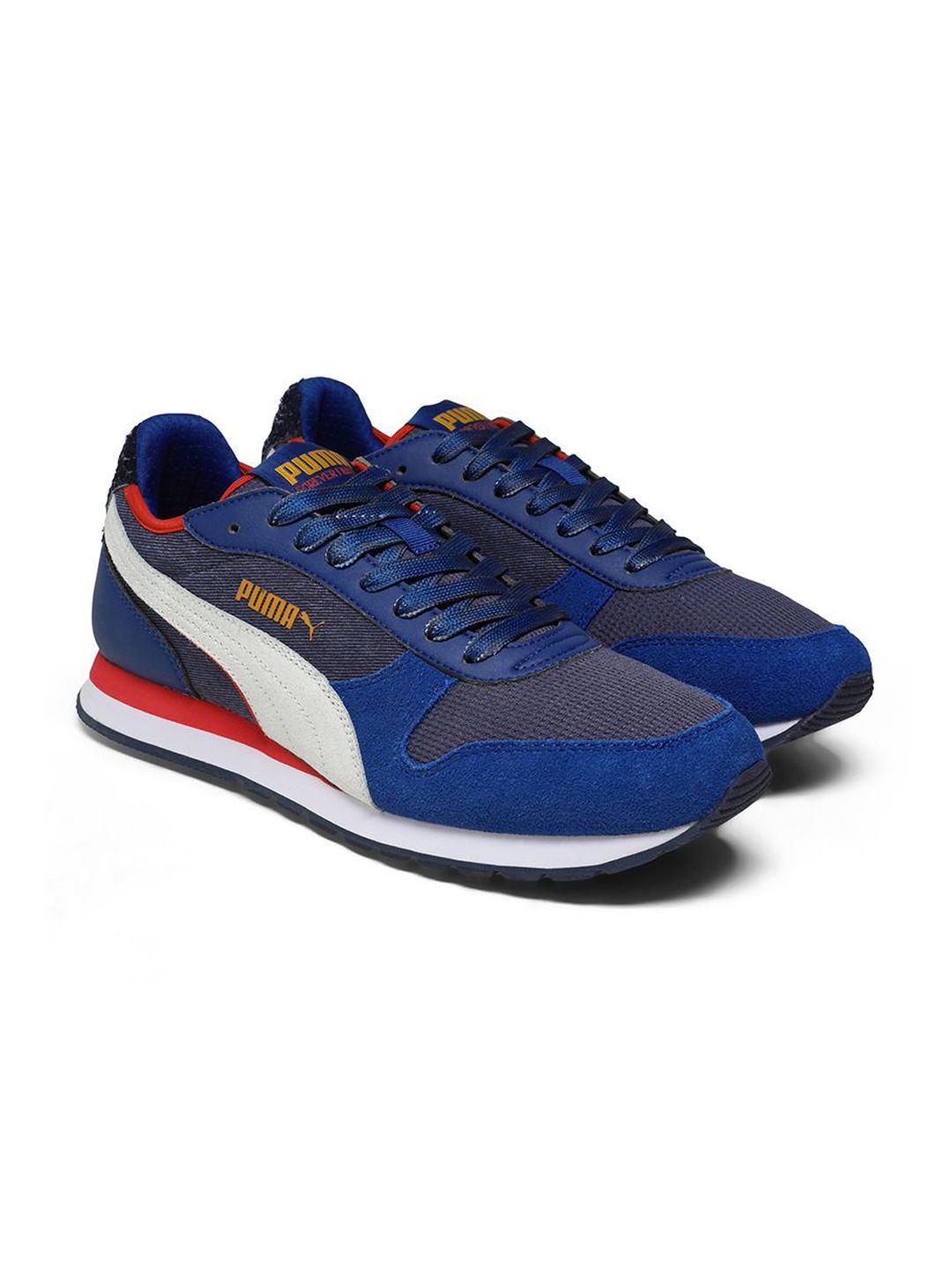 Puma Puma ST MILER Stylish Retro Sneakers