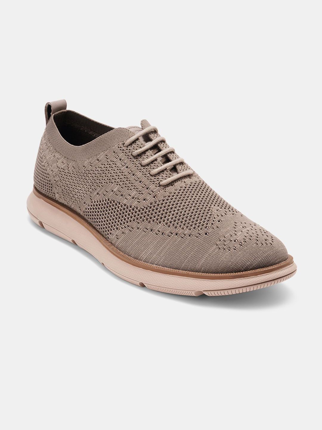 BYFORD by Pantaloons Men Lace-Ups Brogues