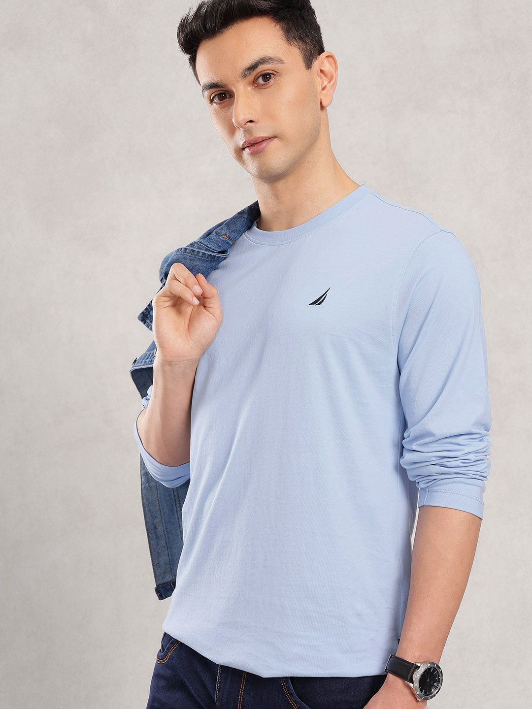 Nautica Pure Cotton T-shirt
