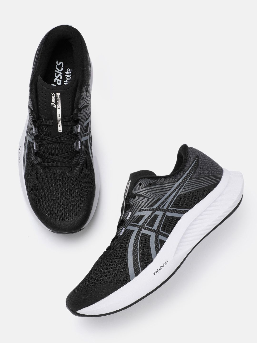 Buy ASICS Women Hyper Speed Running Shoes - Sports Shoes for Men