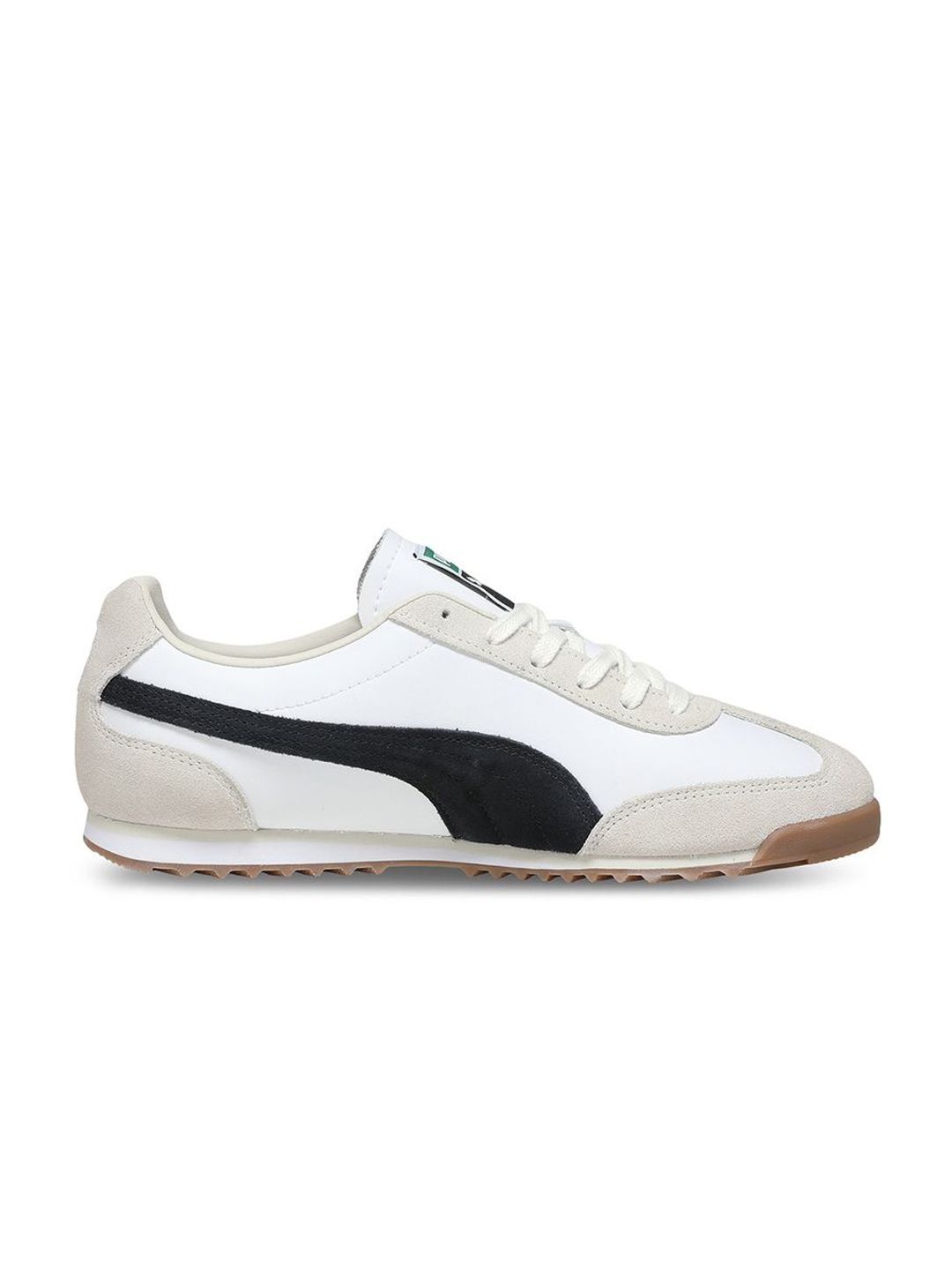 Buy Puma Arizona Retro Premium Suede Sneakers - Casual Shoes for